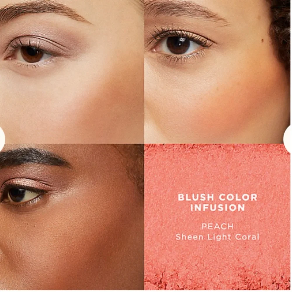 NEW✅Laura Mercier Peach